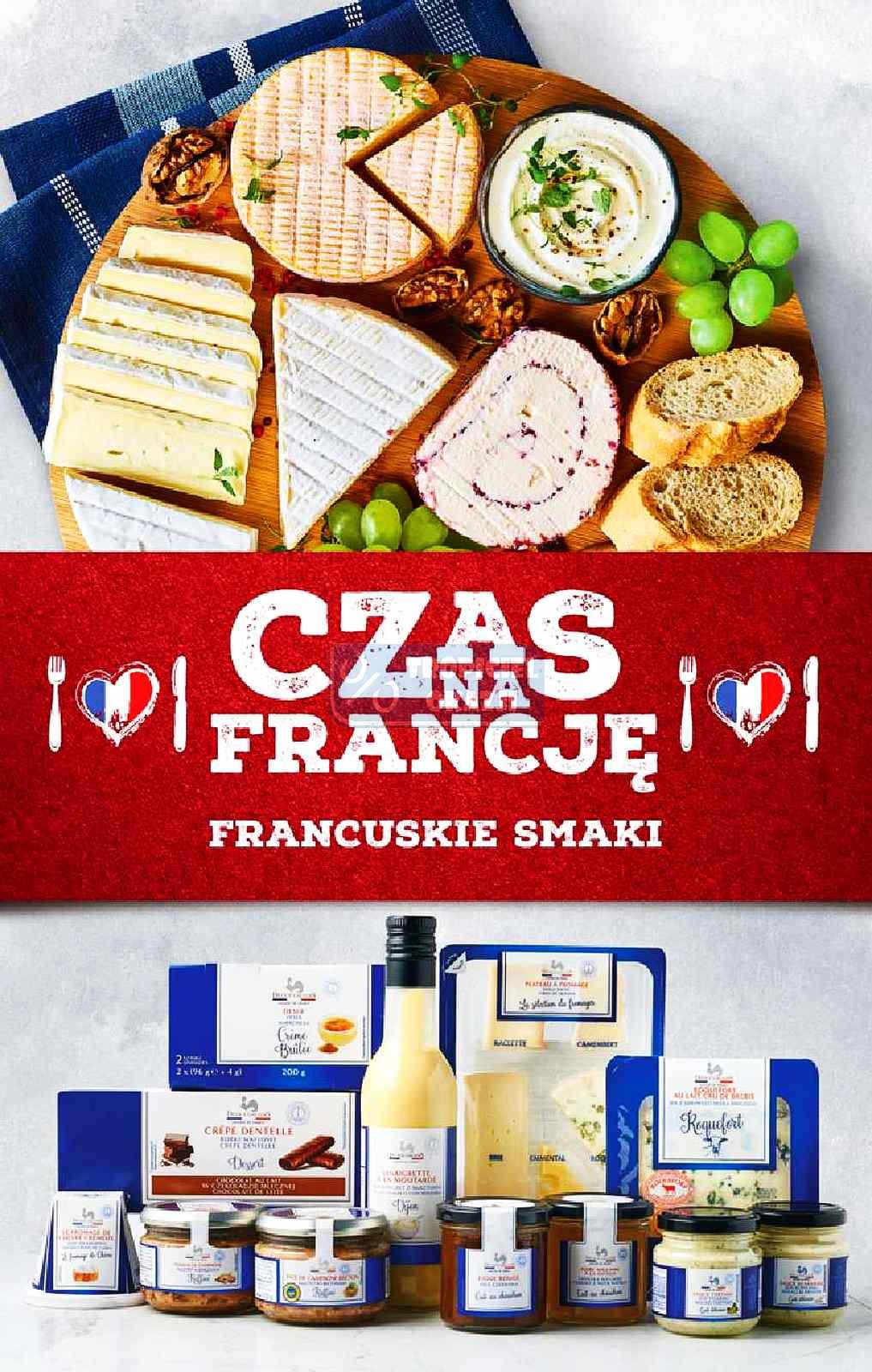 Gazetka promocyjna Biedronka str. 33