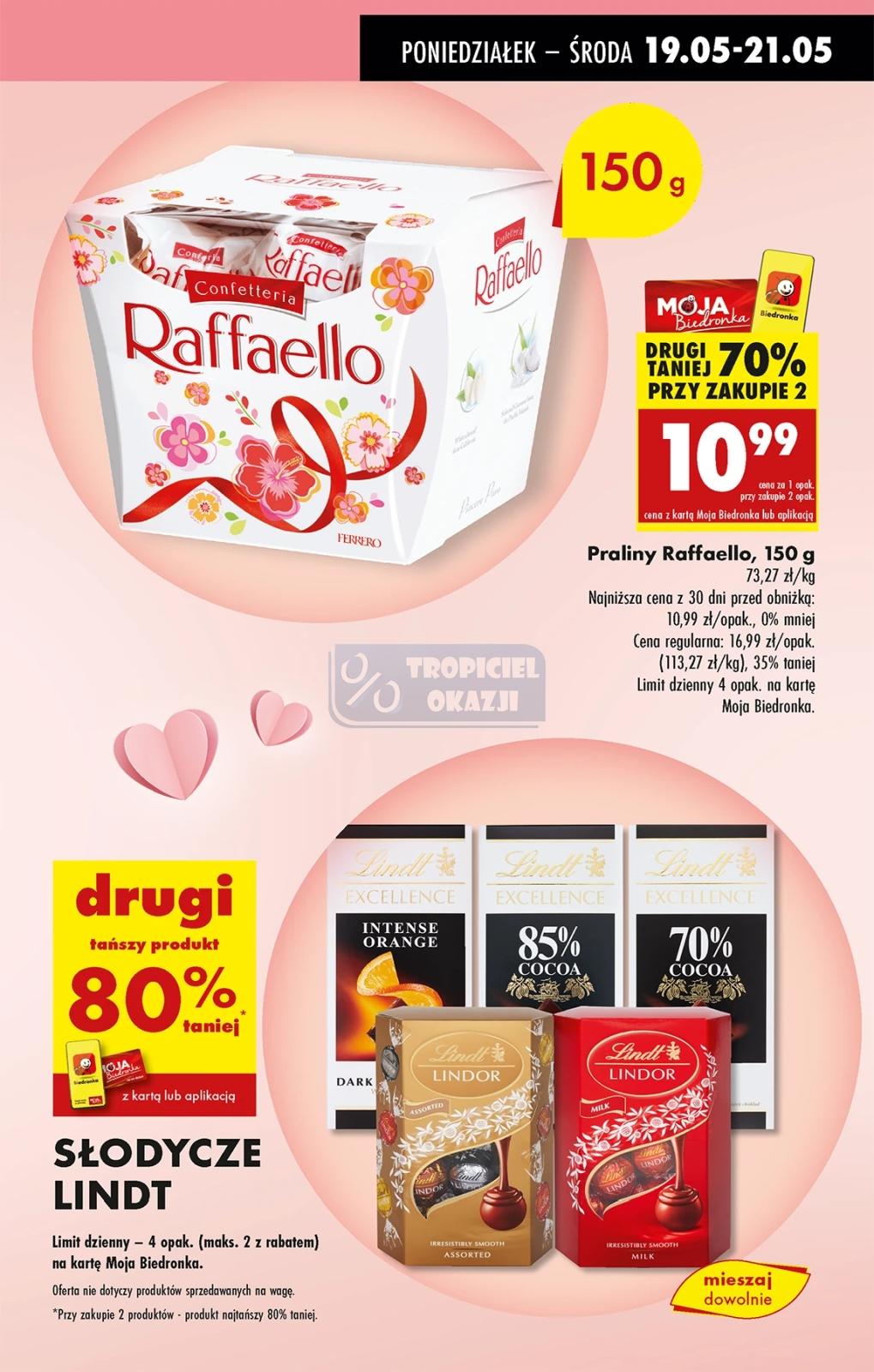 Gazetka promocyjna Biedronka str. 13