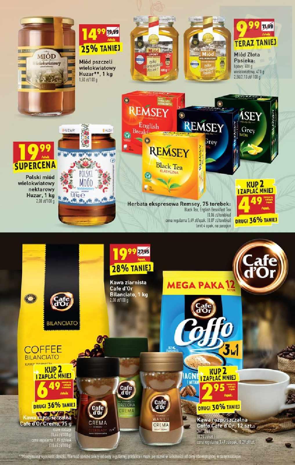 Gazetka promocyjna Biedronka str. 37