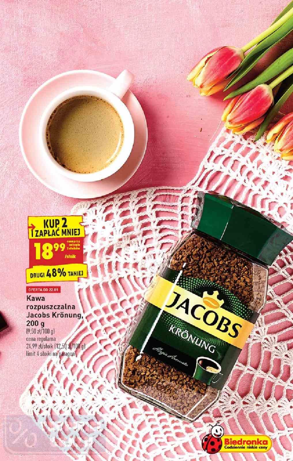 Gazetka promocyjna Biedronka str. 7