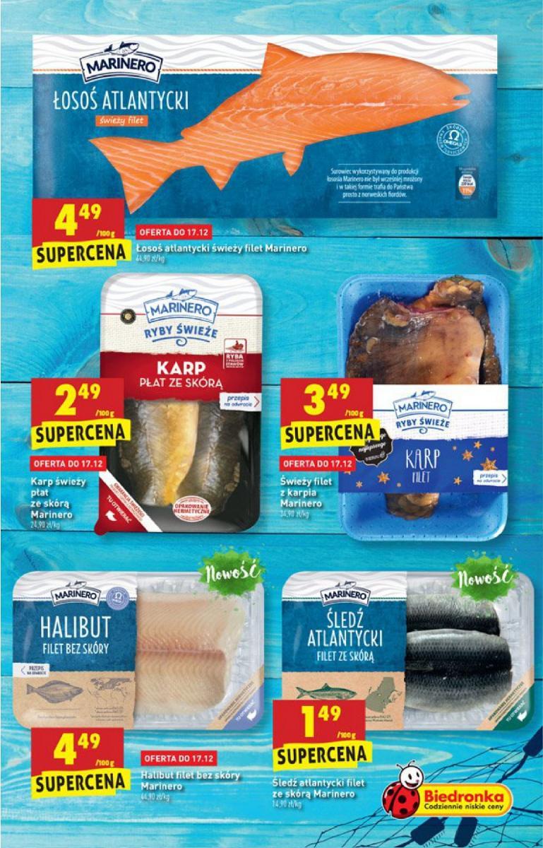 Gazetka promocyjna Biedronka str. 45