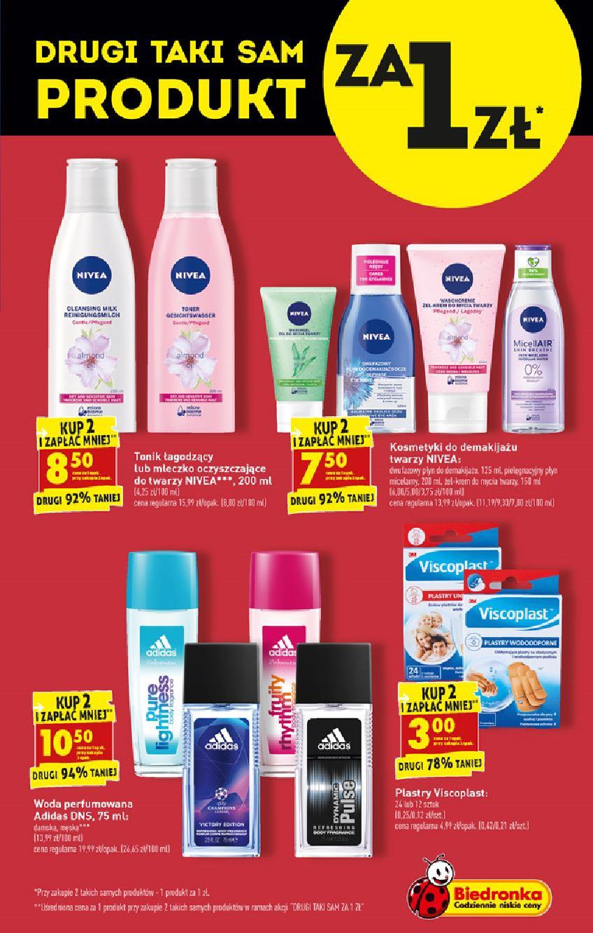 Gazetka promocyjna Biedronka str. 43
