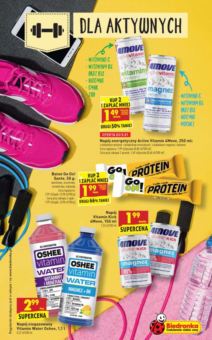 Gazetka promocyjna Biedronka str. 27