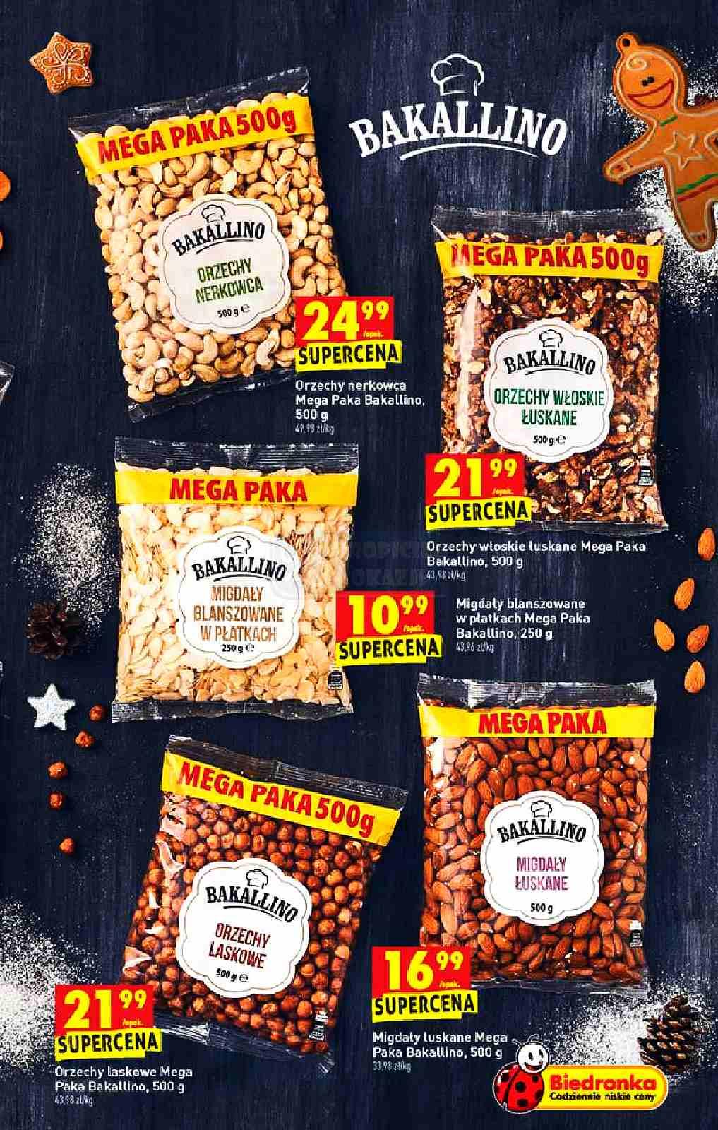 Gazetka promocyjna Biedronka str. 35