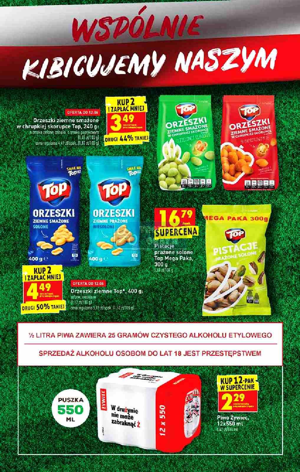 Gazetka promocyjna Biedronka str. 41