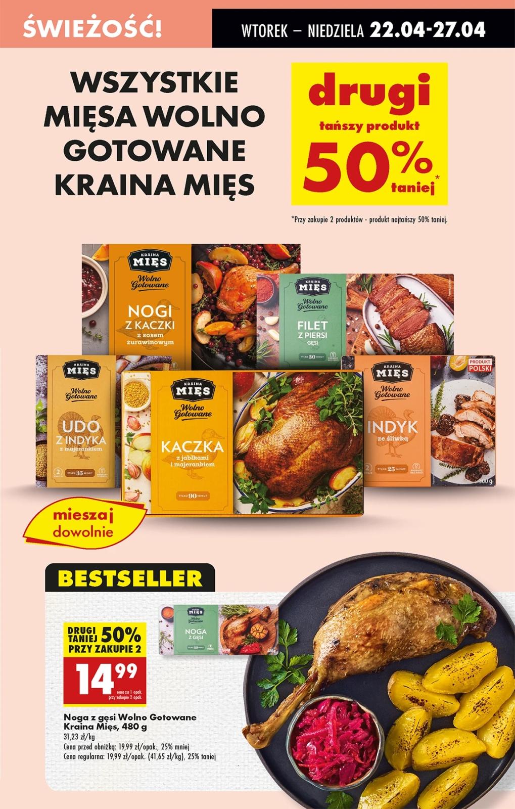 Gazetka promocyjna Biedronka str. 27