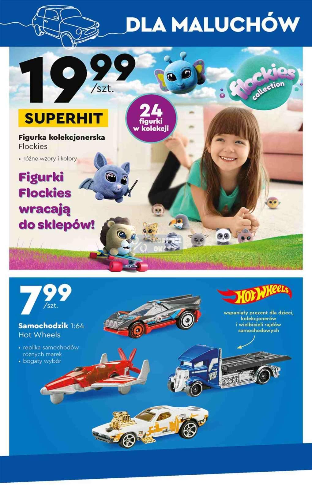 Gazetka promocyjna Biedronka str. 26