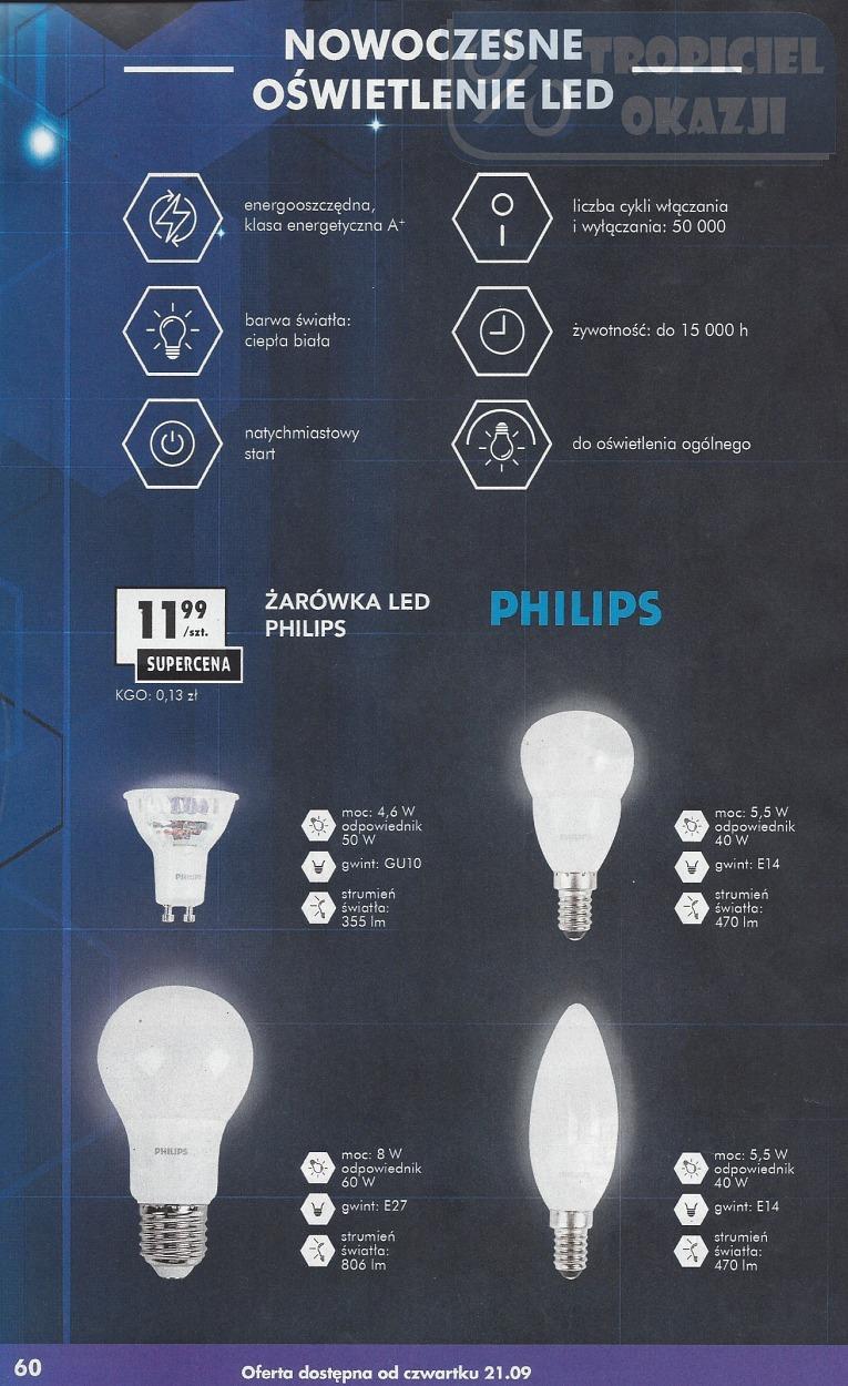 Gazetka promocyjna Biedronka str. 46