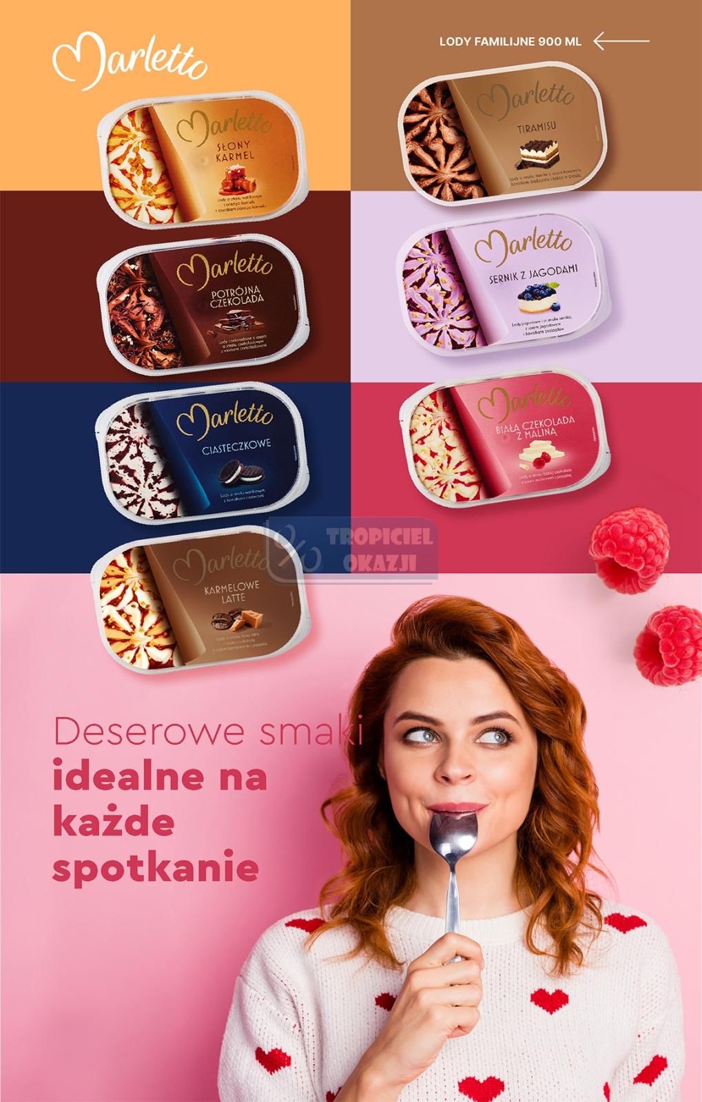 Gazetka promocyjna Biedronka str. 9