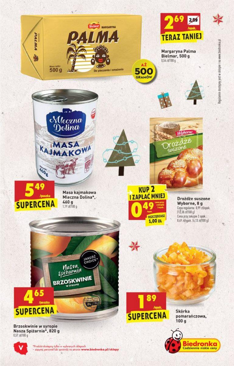 Gazetka promocyjna Biedronka str. 29