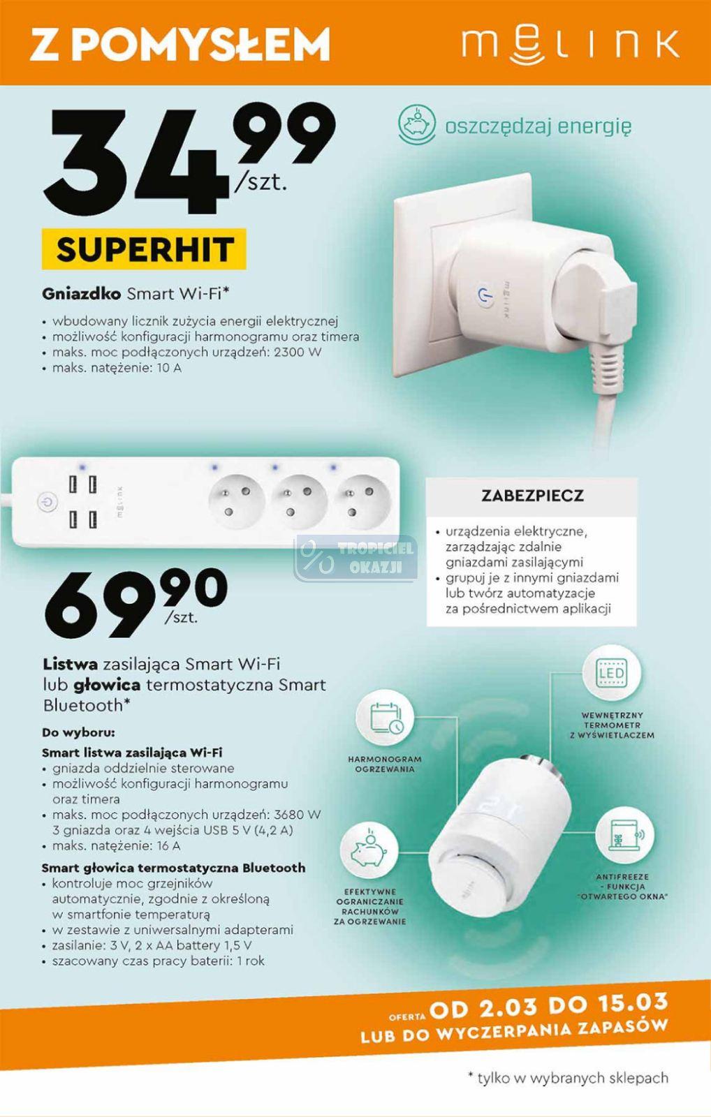 Gazetka promocyjna Biedronka str. 27