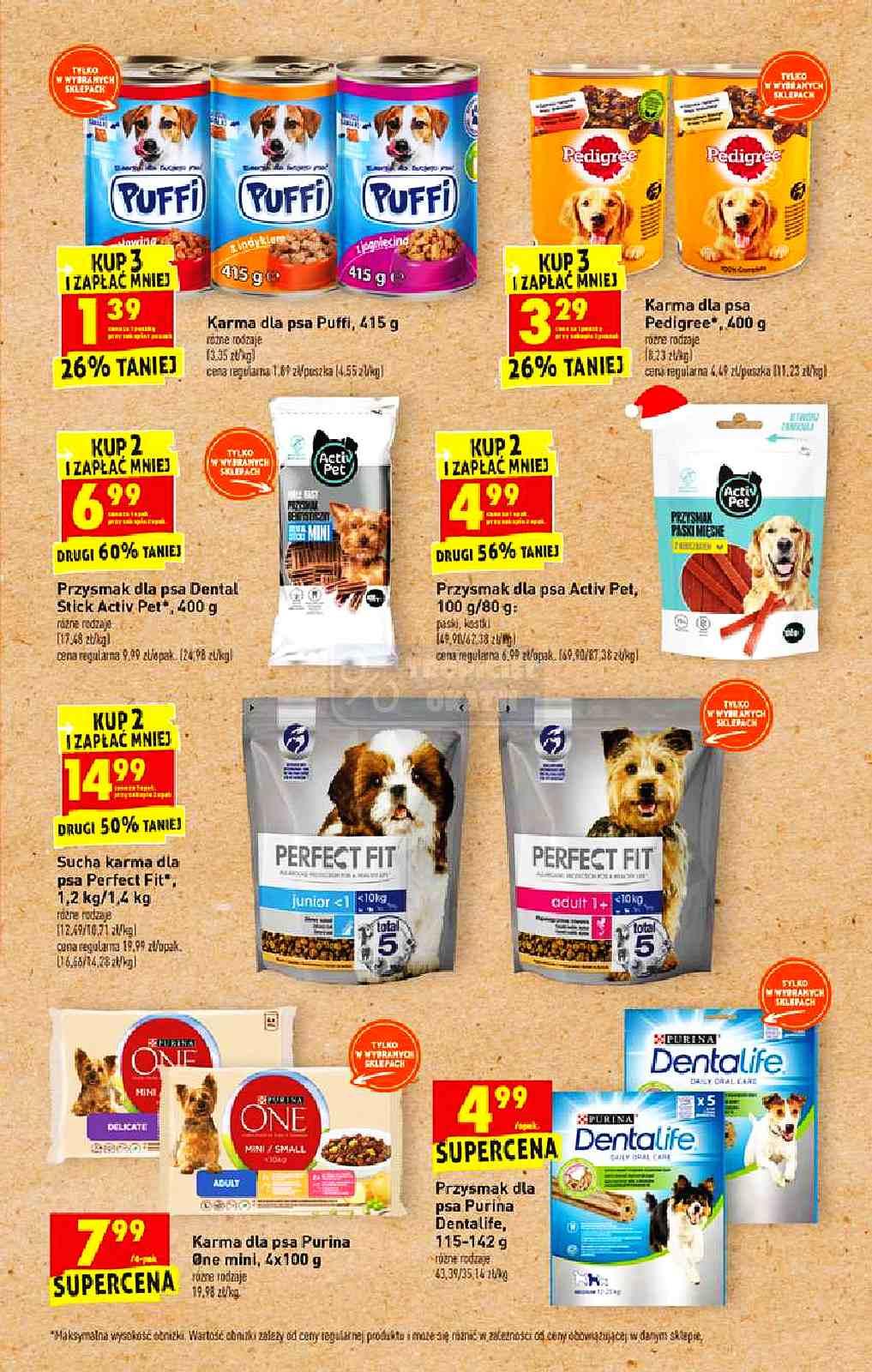 Gazetka promocyjna Biedronka str. 69