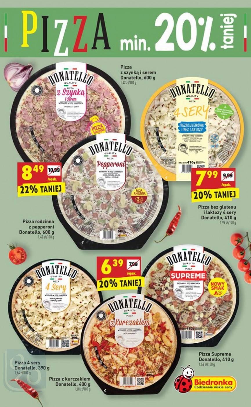 Gazetka promocyjna Biedronka str. 27
