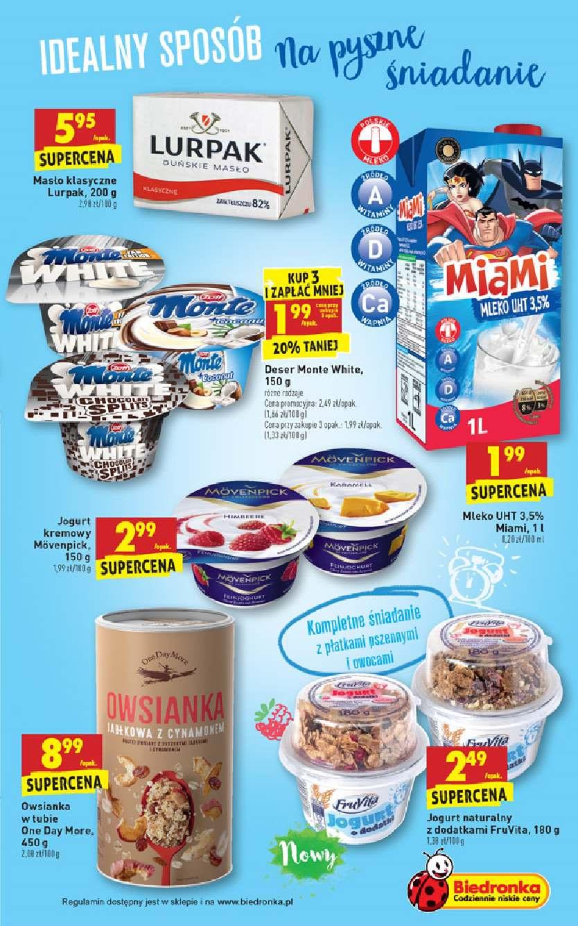 Gazetka promocyjna Biedronka str. 11