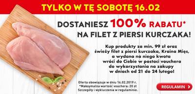 Tylko w sobotę