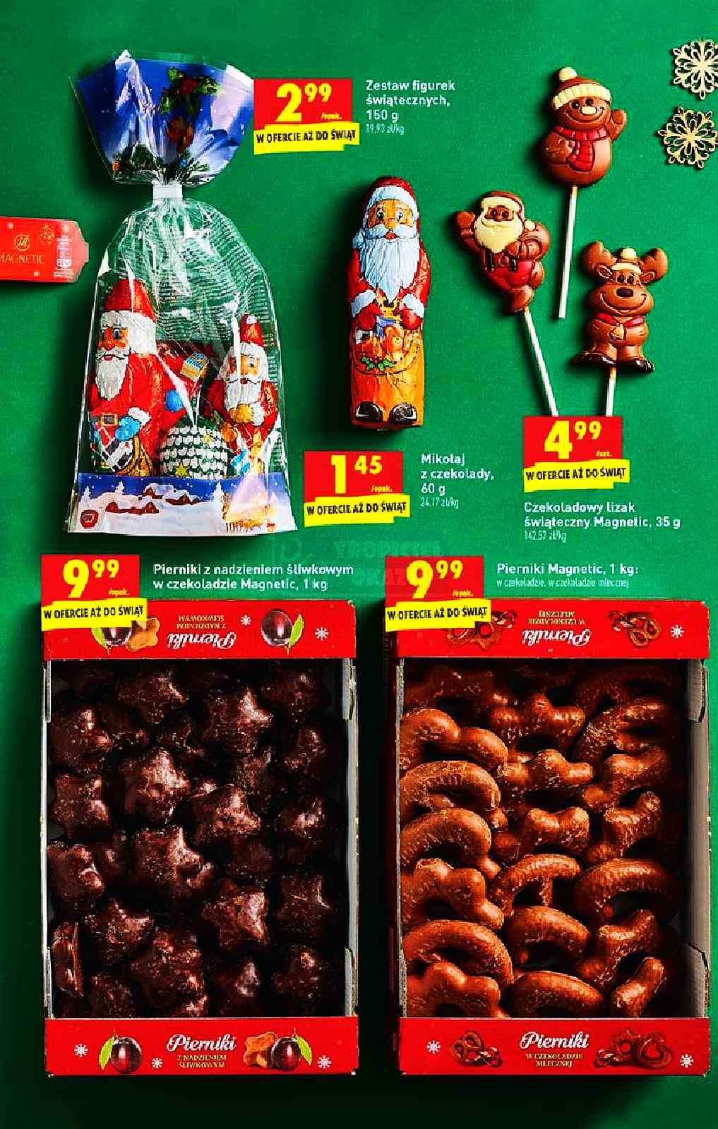 Gazetka promocyjna Biedronka str. 27