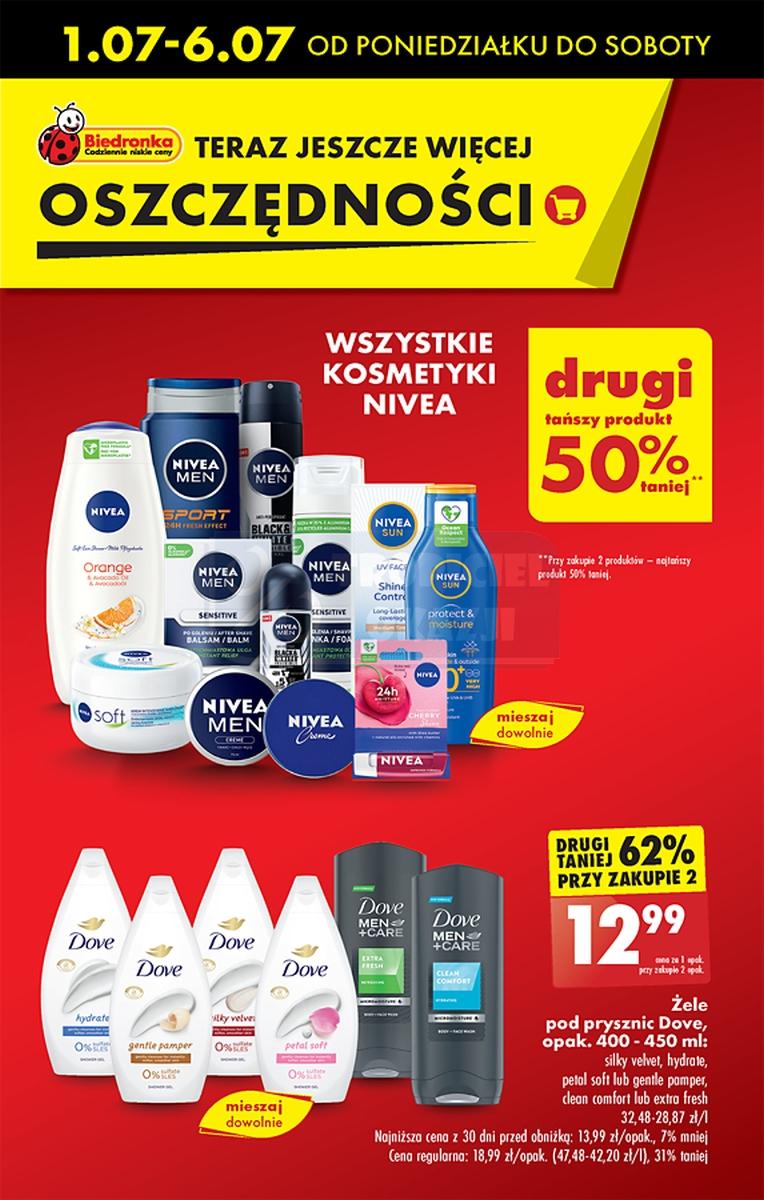 Gazetka promocyjna Biedronka str. 10