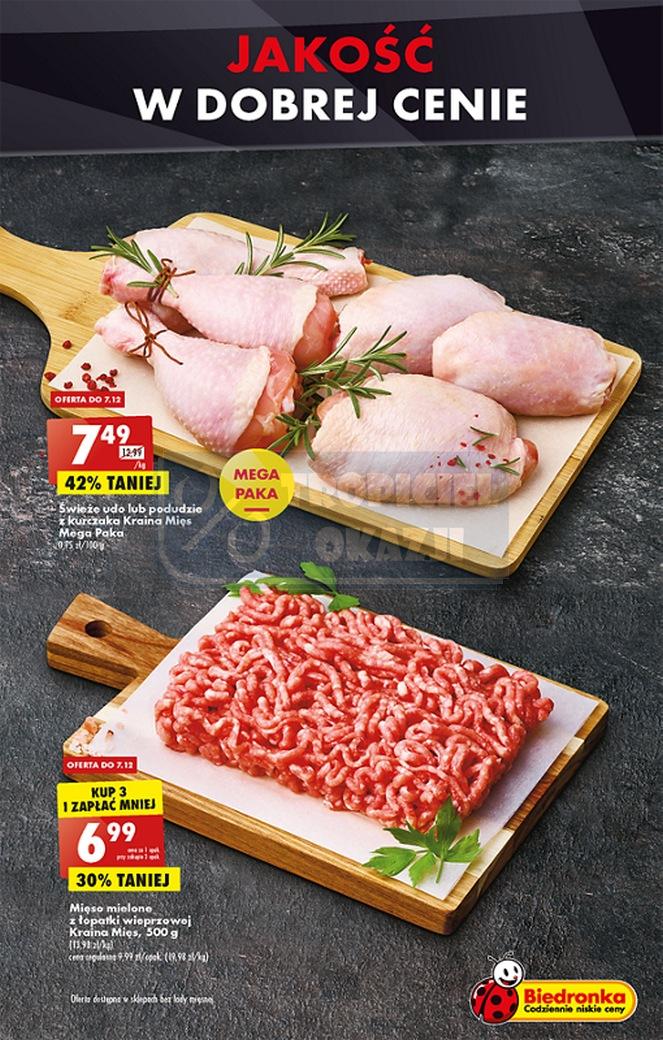 Gazetka promocyjna Biedronka str. 15