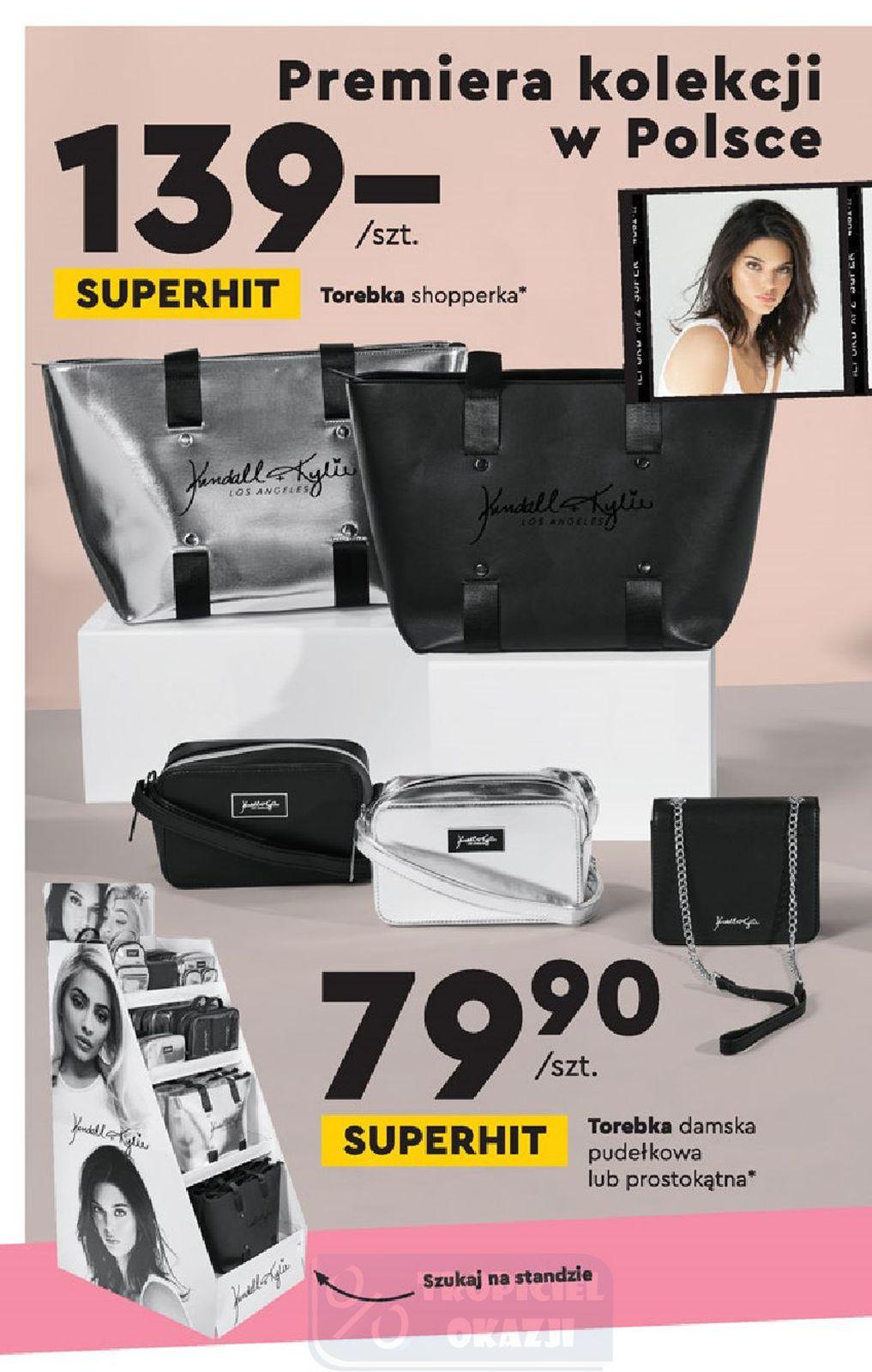 Gazetka promocyjna Biedronka str. 6