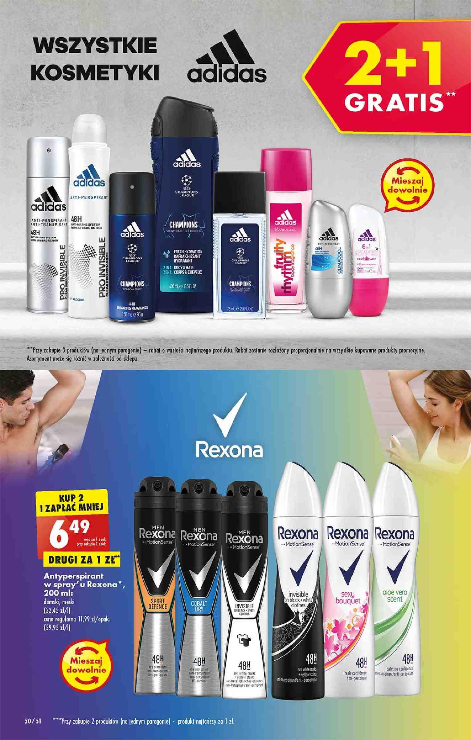 Gazetka promocyjna Biedronka str. 50