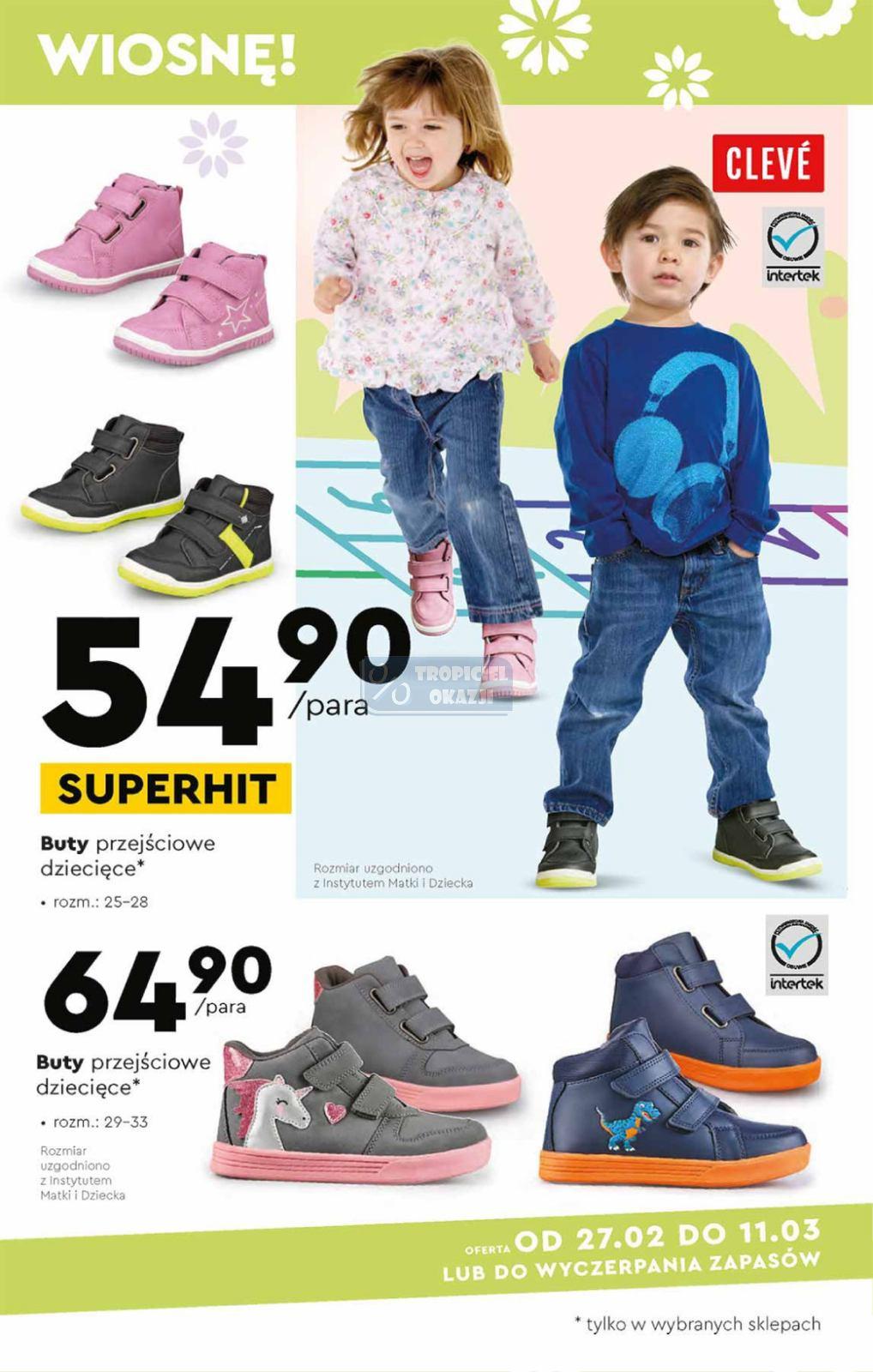 Gazetka promocyjna Biedronka str. 15