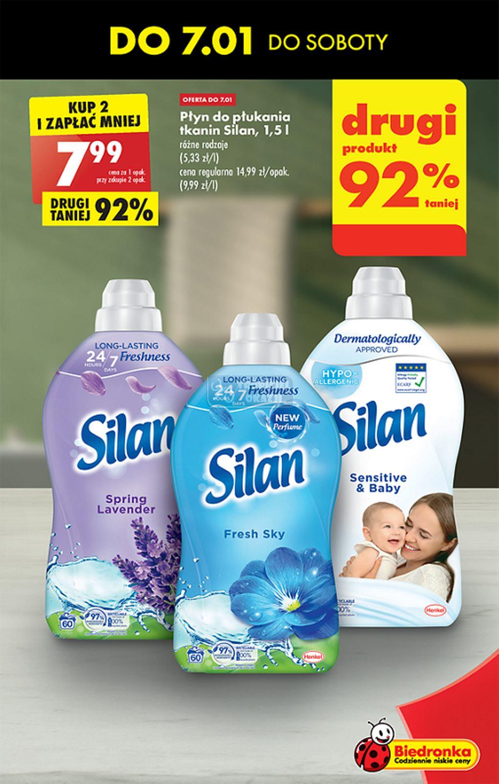 Gazetka promocyjna Biedronka str. 11