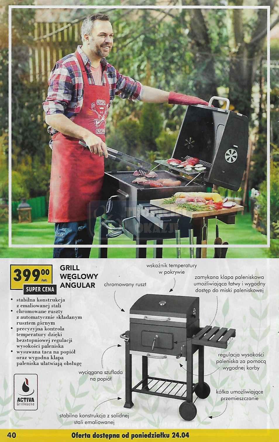 Gazetka promocyjna Biedronka str. 2