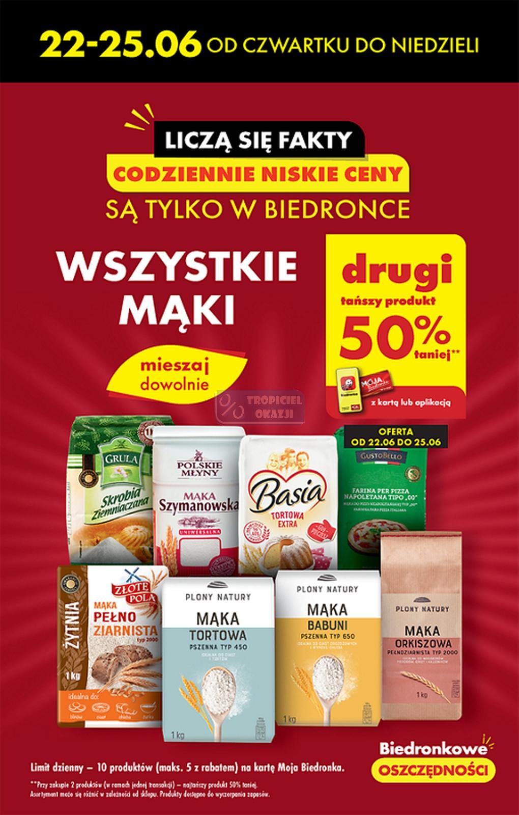 Gazetka promocyjna Biedronka str. 11