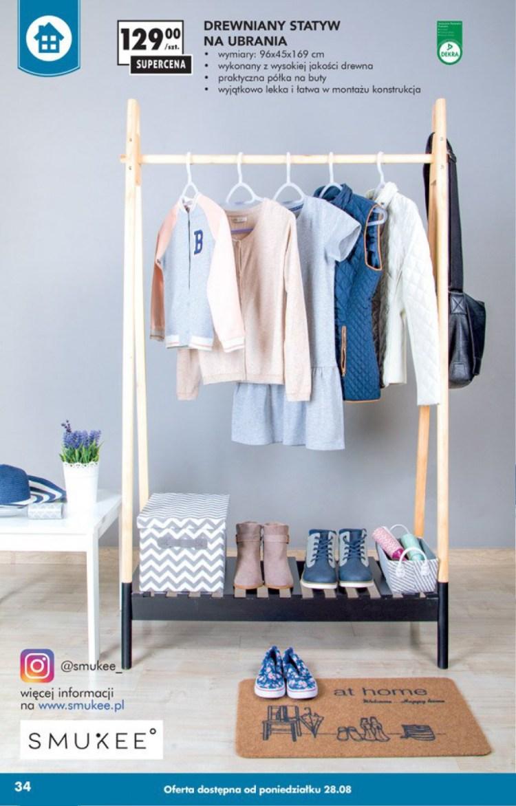 Gazetka promocyjna Biedronka str. 4