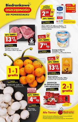 W tym tygodniu - Lada