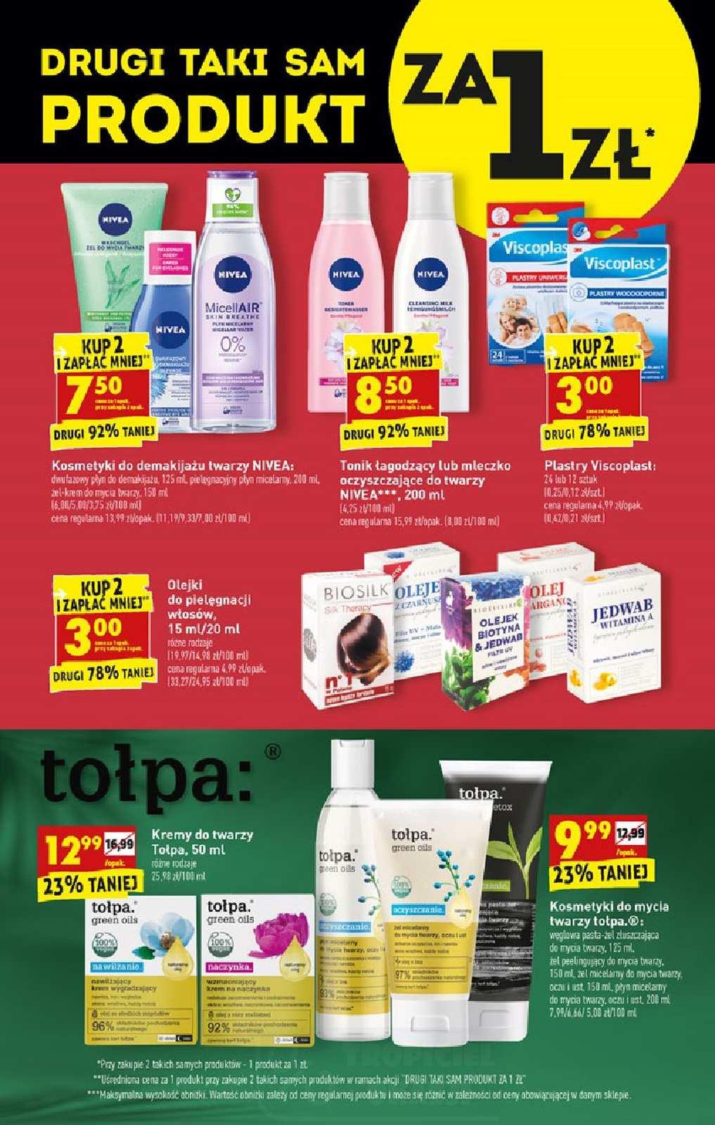 Gazetka promocyjna Biedronka str. 55