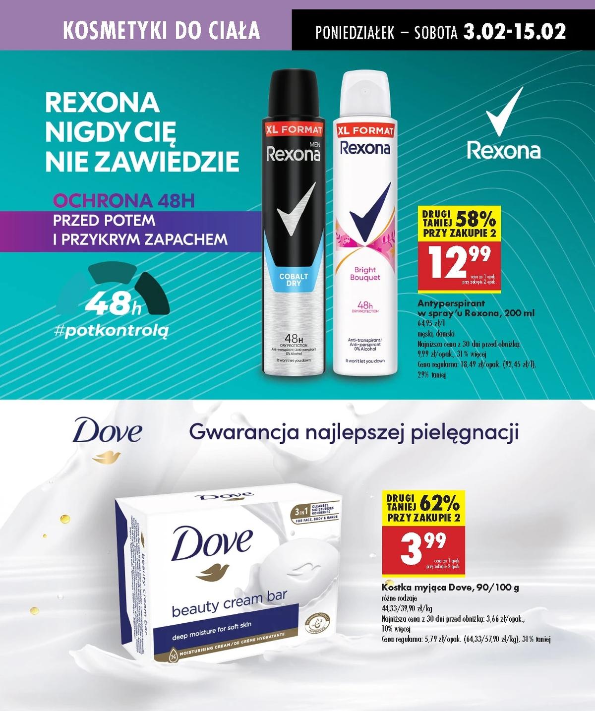 Gazetka promocyjna Biedronka str. 25