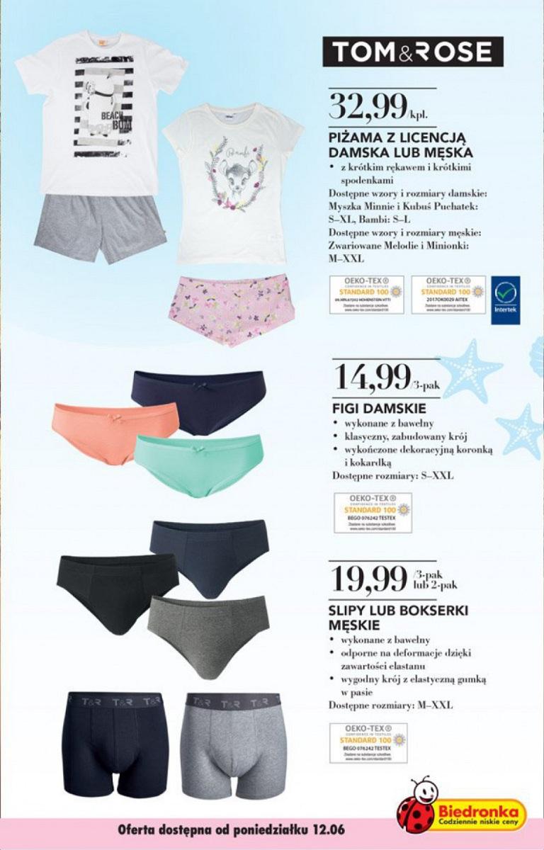 Gazetka promocyjna Biedronka str. 11