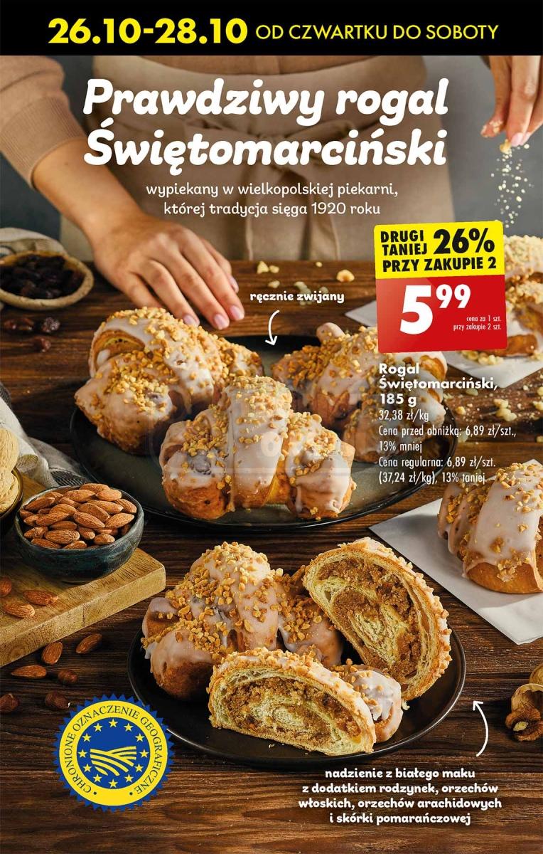 Gazetka promocyjna Biedronka str. 32