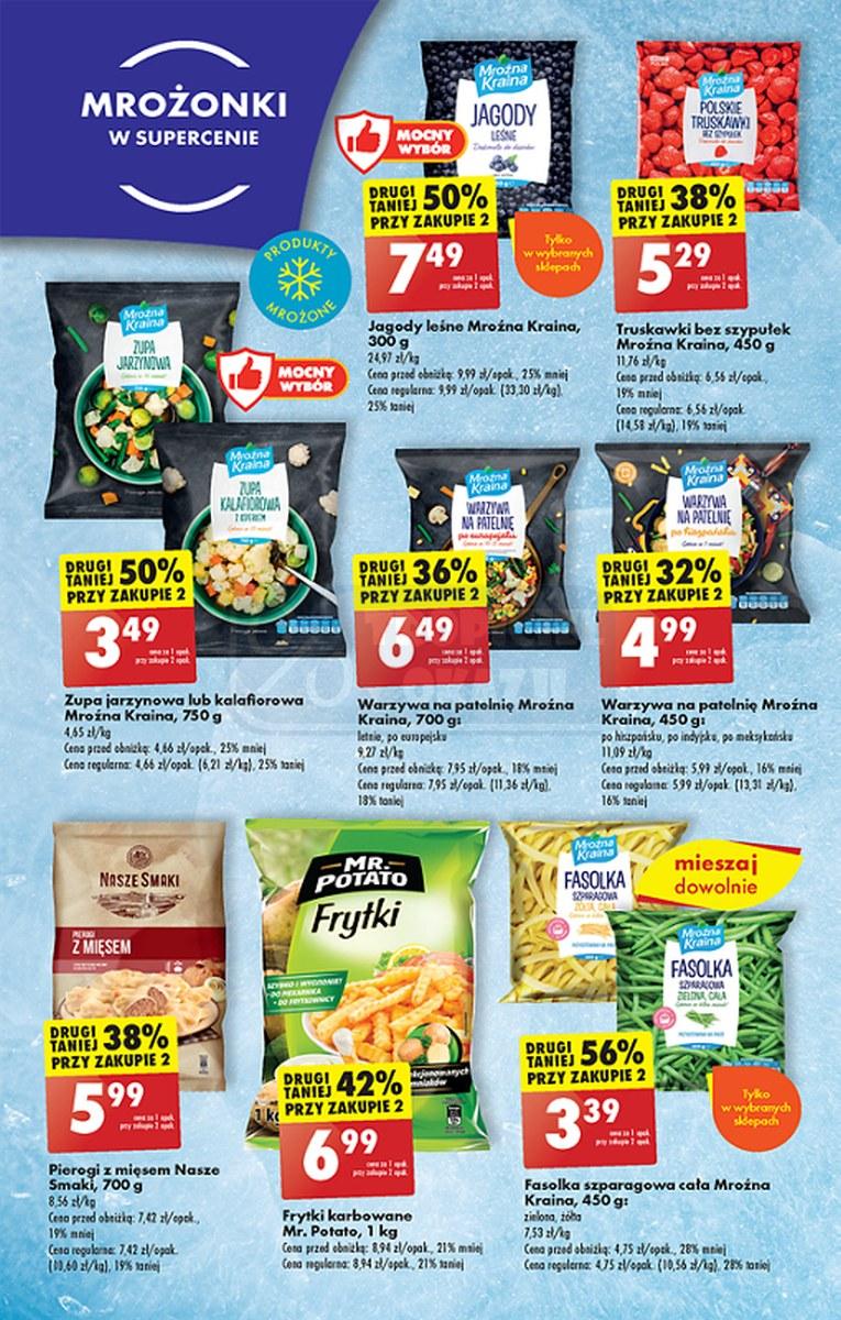 Gazetka promocyjna Biedronka str. 37