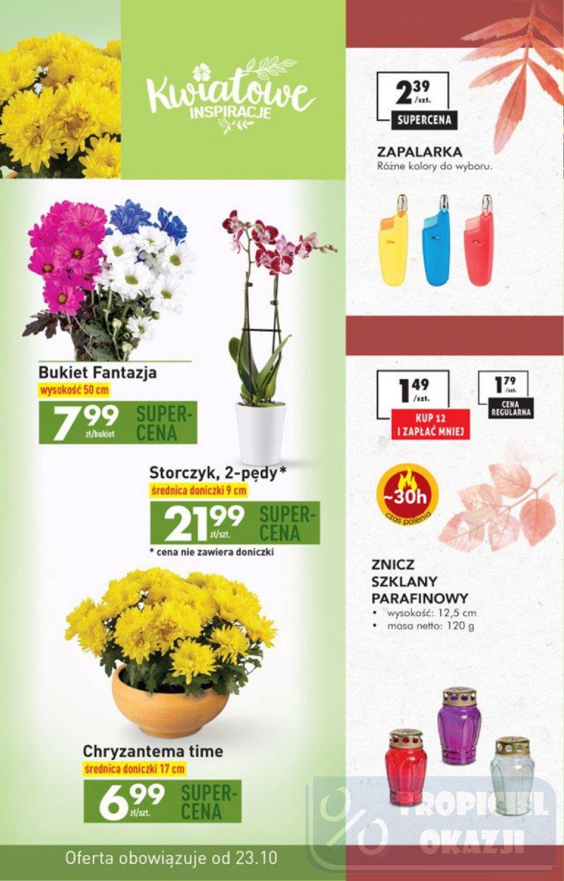 Gazetka promocyjna Biedronka str. 40