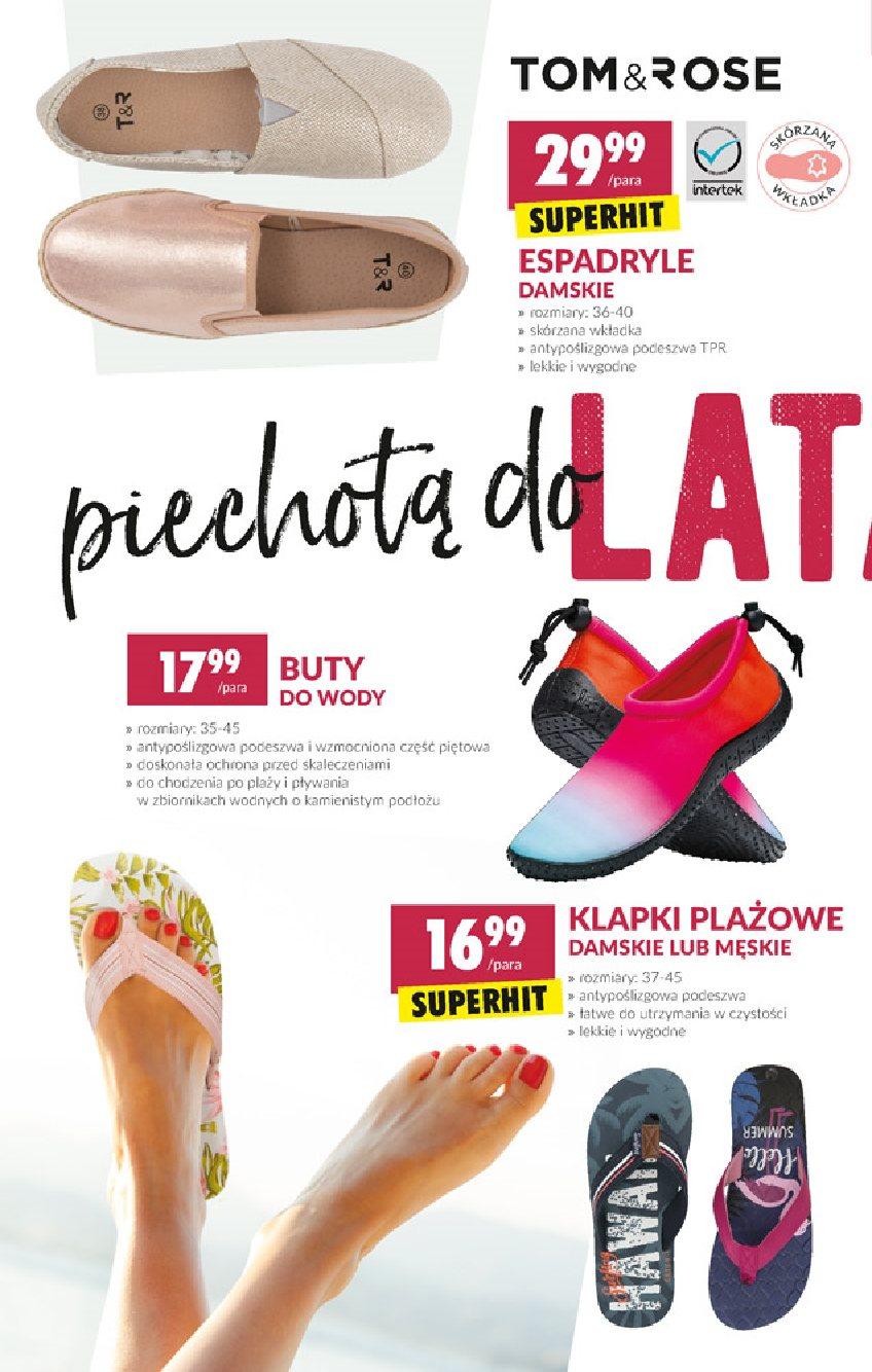 Gazetka promocyjna Biedronka str. 14