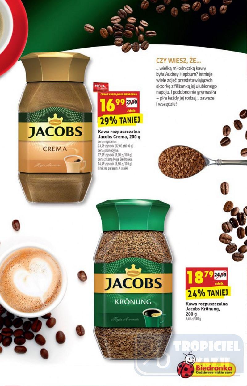 Gazetka promocyjna Biedronka str. 23