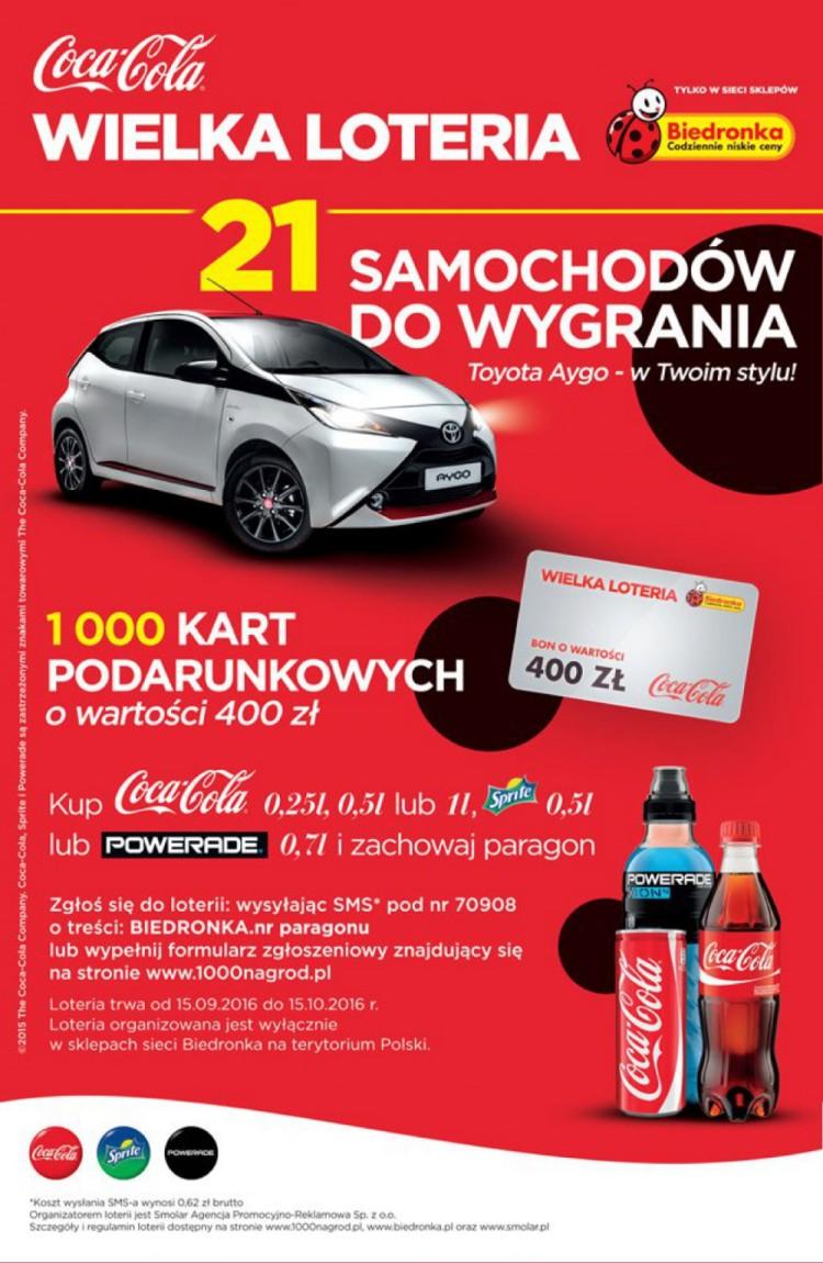 Gazetka promocyjna Biedronka str. 10