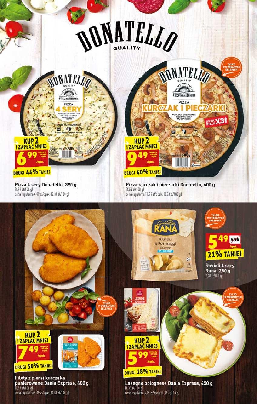 Gazetka promocyjna Biedronka str. 35