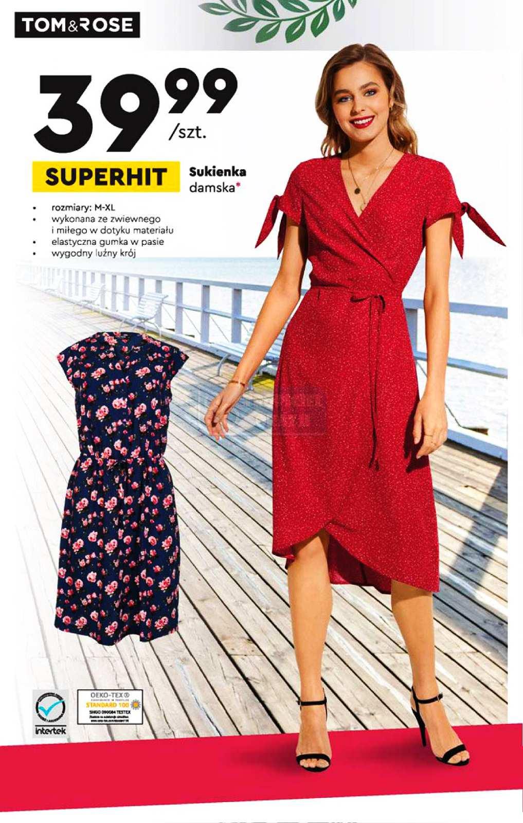 Gazetka promocyjna Biedronka str. 10