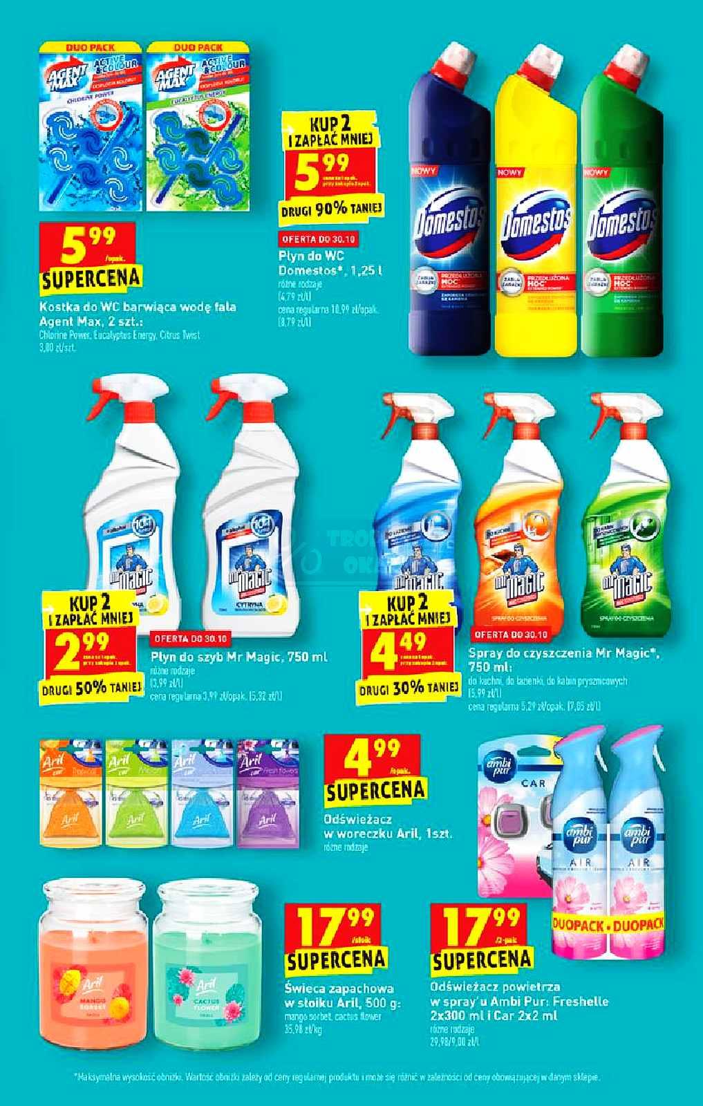 Gazetka promocyjna Biedronka str. 59