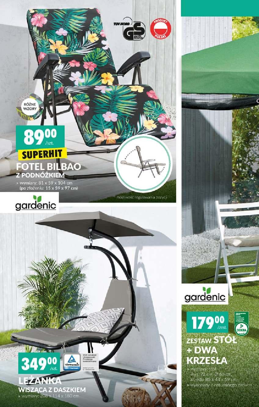 Gazetka promocyjna Biedronka str. 40