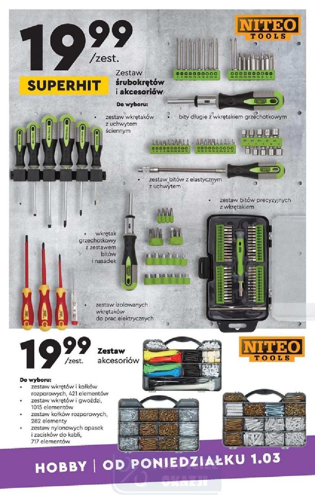 Gazetka promocyjna Biedronka str. 10