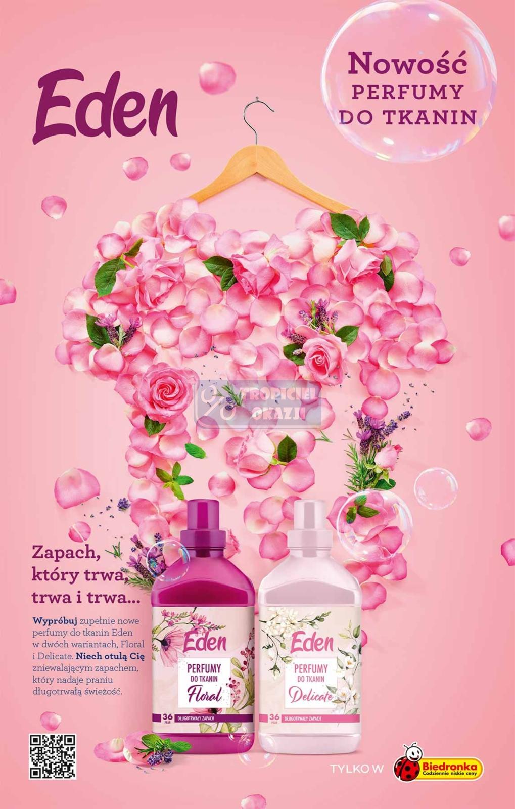 Gazetka promocyjna Biedronka str. 61