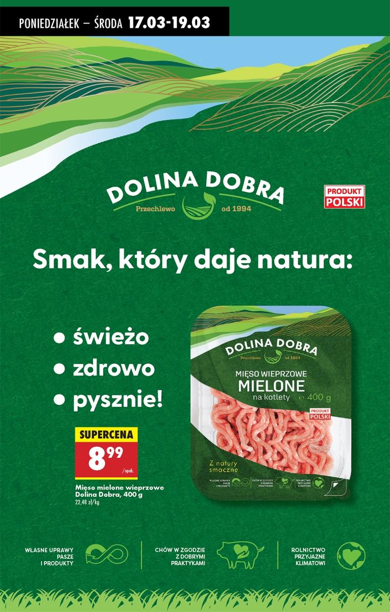 Gazetka promocyjna Biedronka str. 63