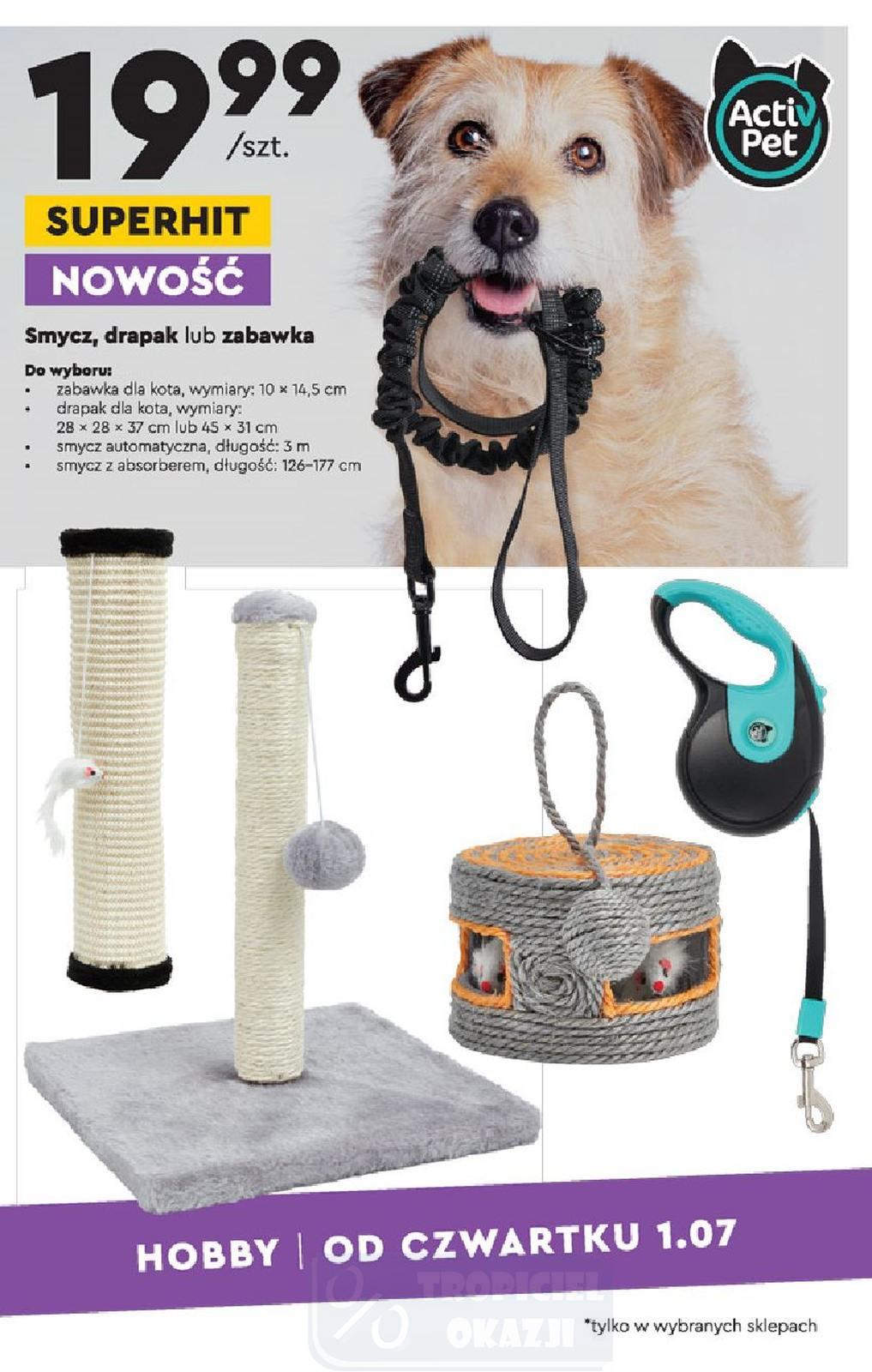 Gazetka promocyjna Biedronka str. 29