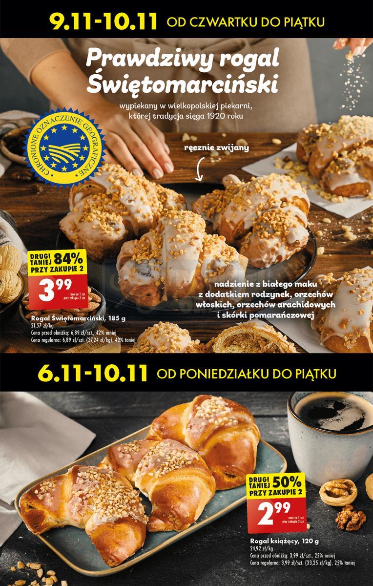 Gazetka promocyjna Biedronka str. 22