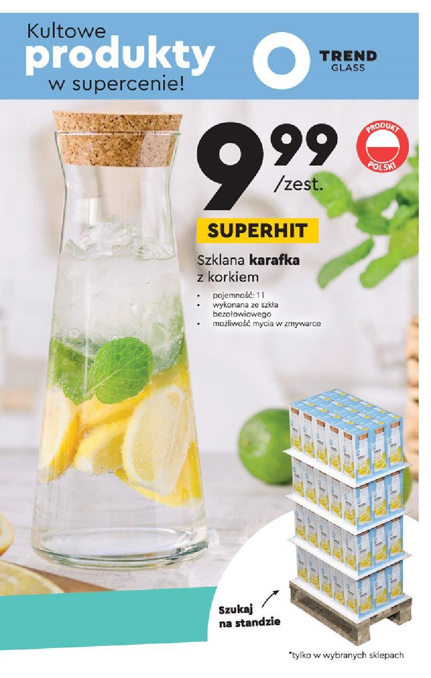 Gazetka promocyjna Biedronka str. 19