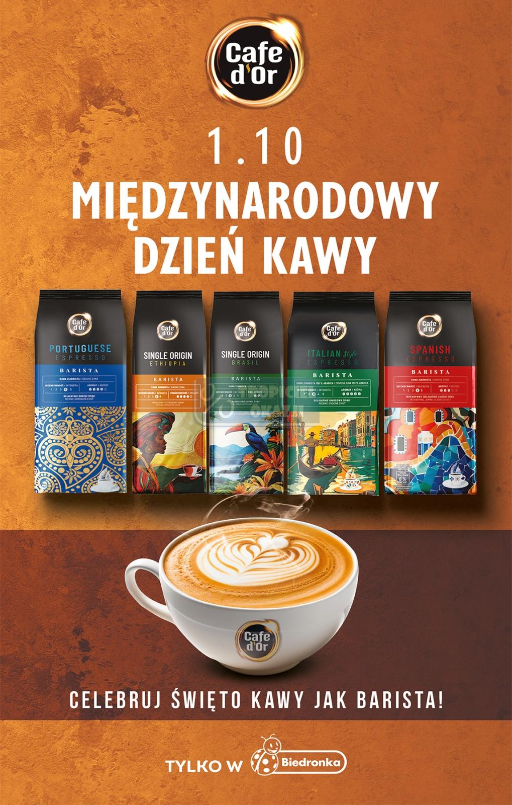 Gazetka promocyjna Biedronka str. 60